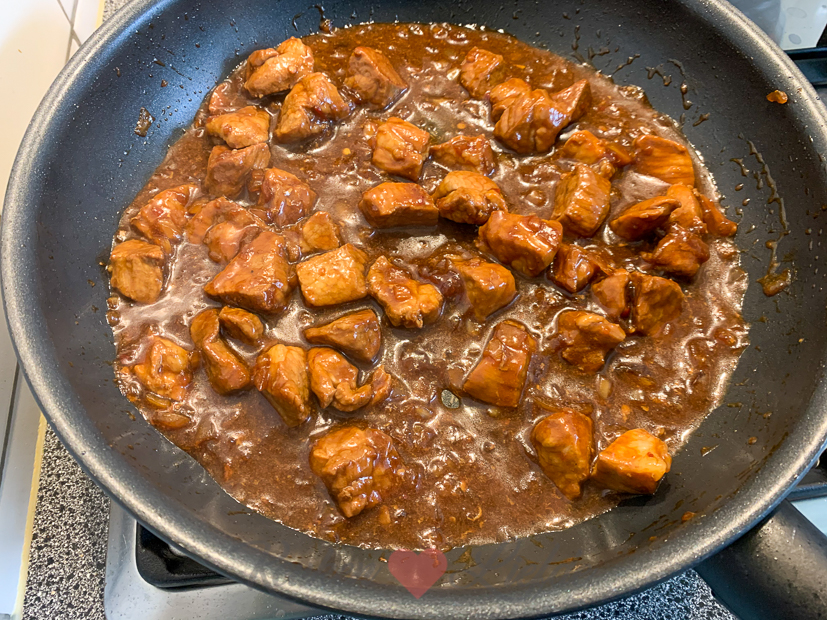 Een kijkje in de keuken week 5-2021