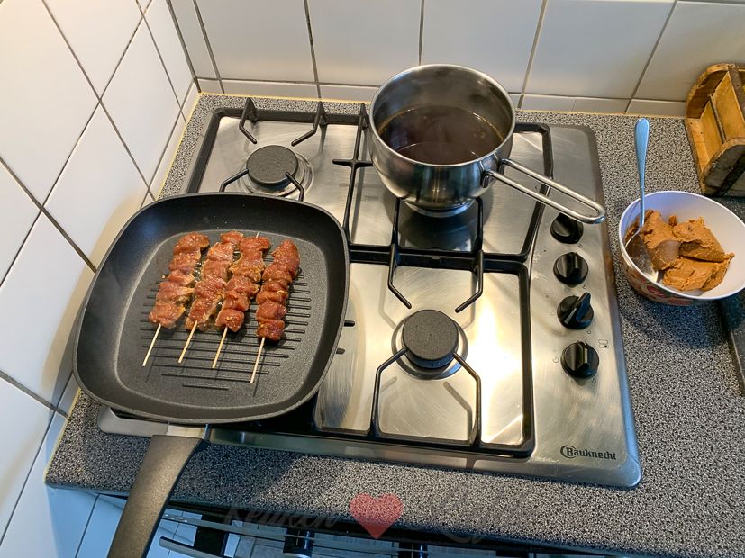 Een kijkje in de keuken week 5-2021