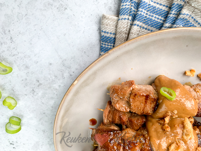 Een kijkje in de keuken week 5-2021