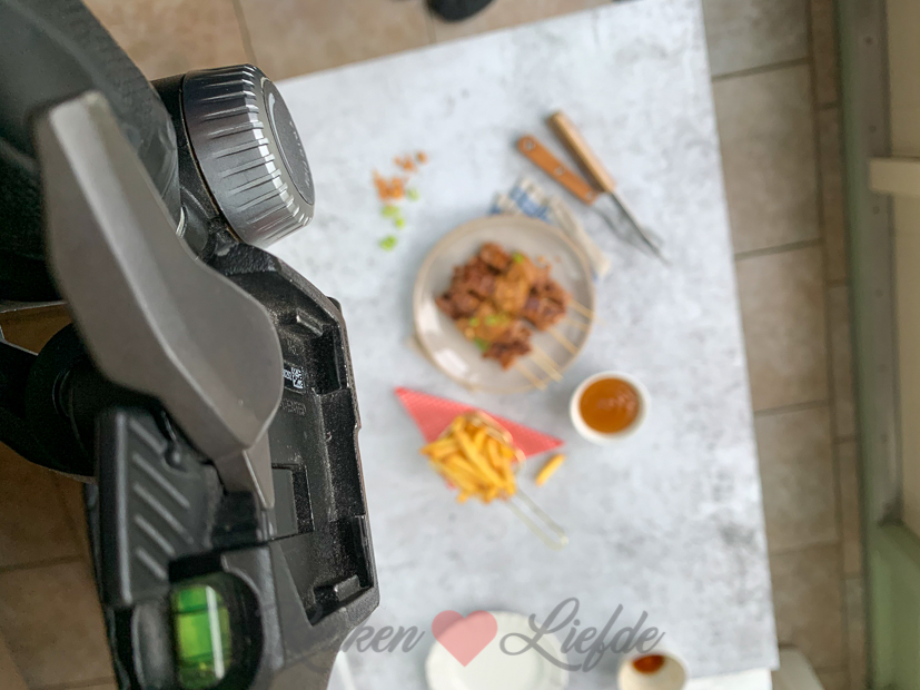 Een kijkje in de keuken week 5-2021