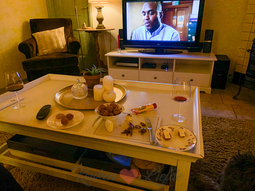 Een kijkje in de keuken week 5-2021 Een kijkje in de keuken week 5-2021