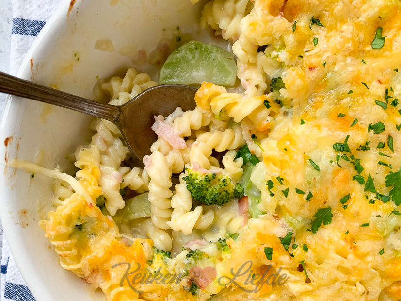 Een kijkje in de keuken week 5-2021