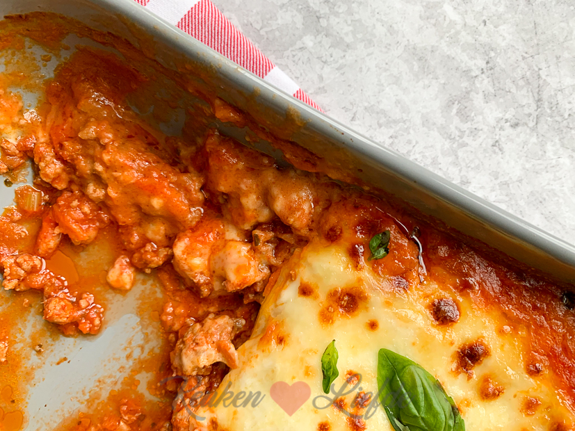 Een kijkje in de keuken week 5-2021