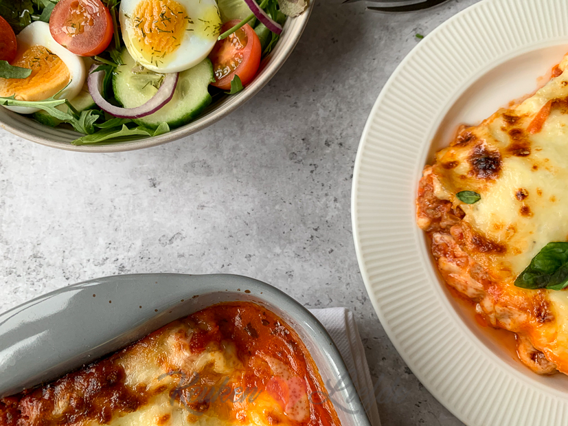 Een kijkje in de keuken week 5-2021