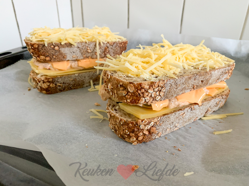 Een kijkje in de keuken week 5-2021