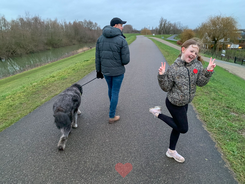 Een kijkje in de keuken week 5-2021