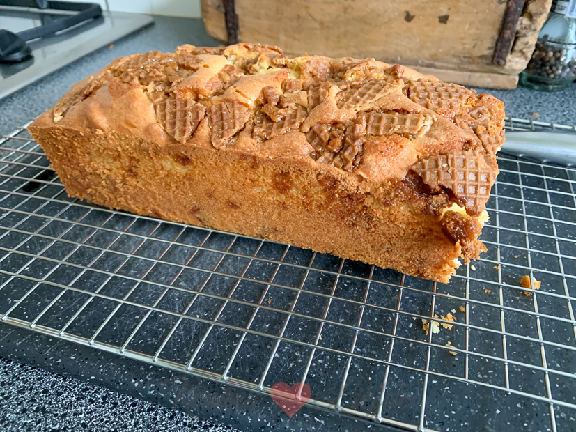 Een kijkje in de keuken week 5-2021