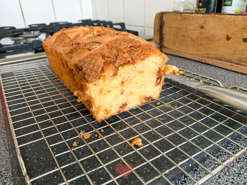 Een kijkje in de keuken week 5-2021