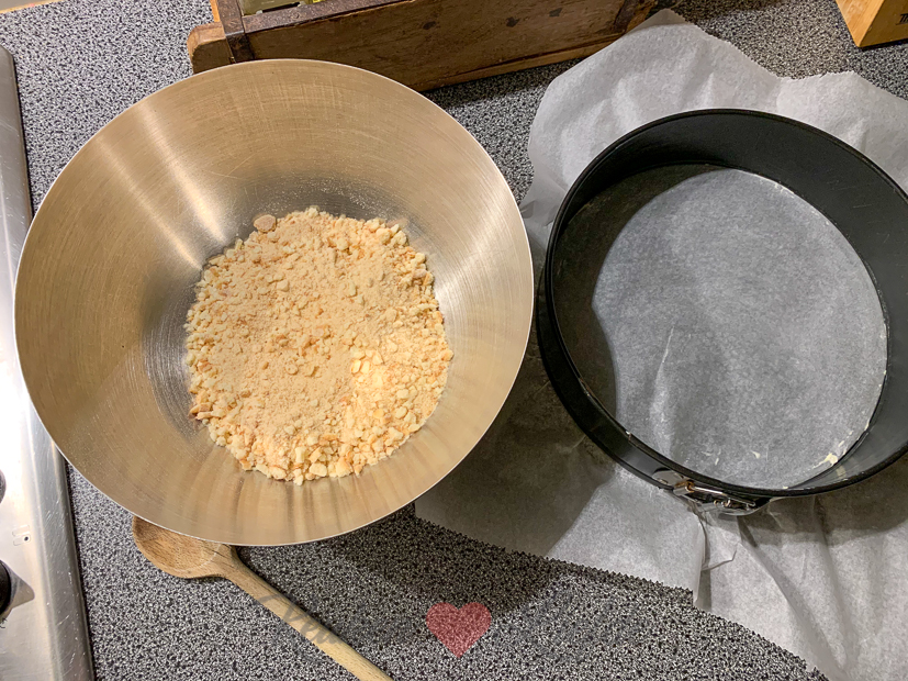 Een kijkje in de keuken week 5-2021