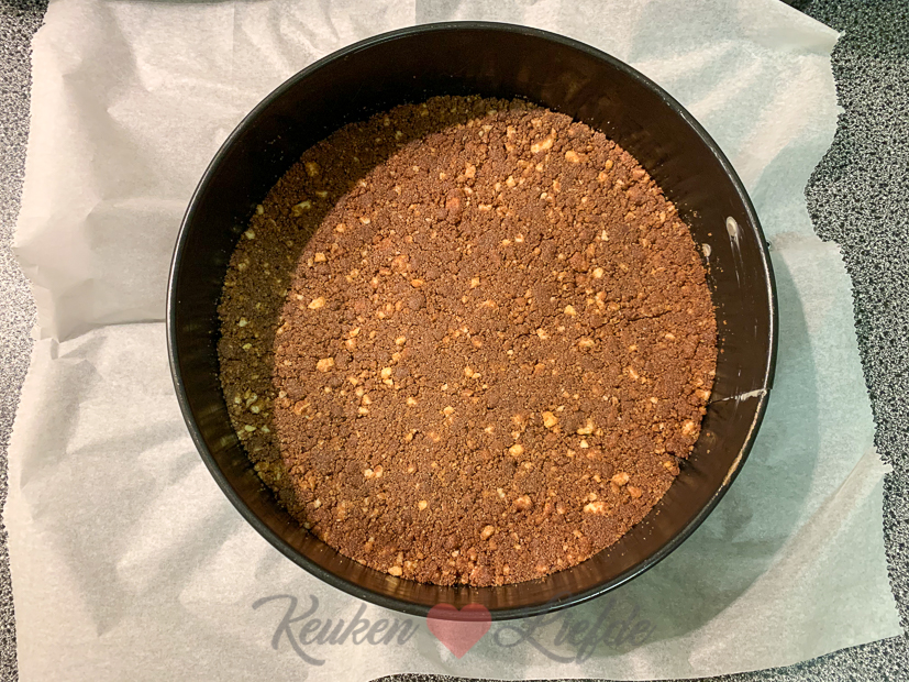 Een kijkje in de keuken week 5-2021