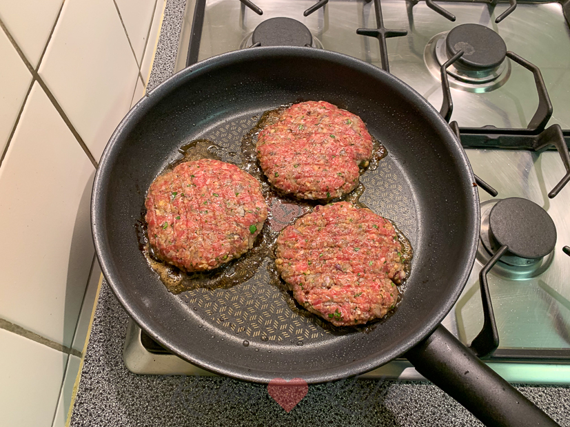 Een kijkje in de keuken week 5-2021