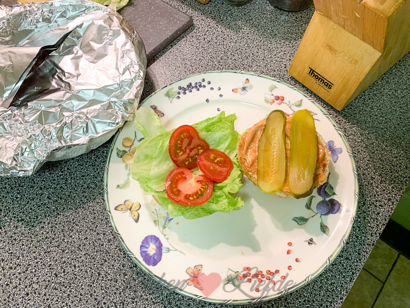 Een kijkje in de keuken week 5-2021