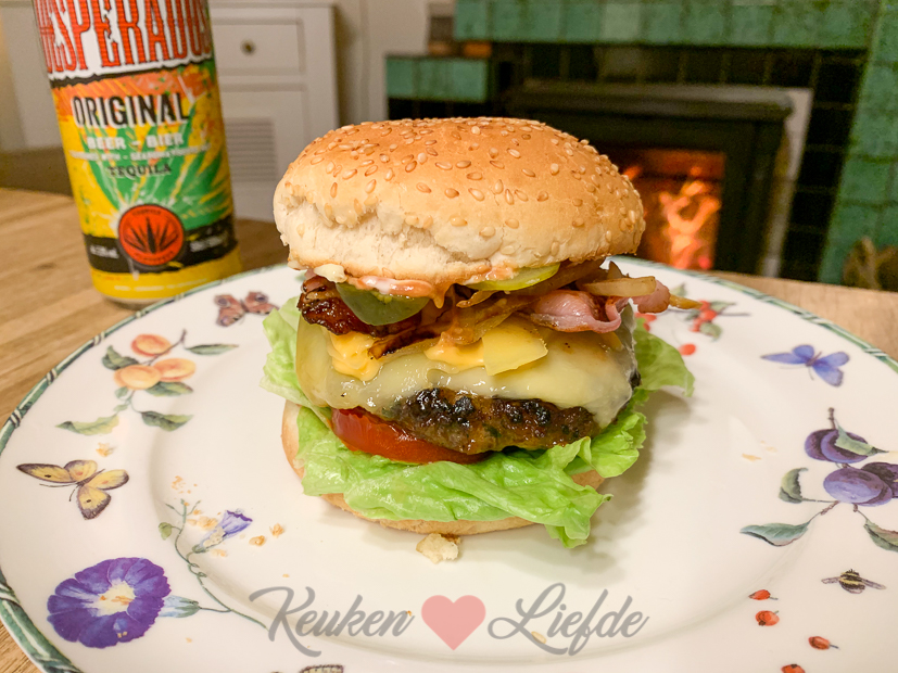 Een kijkje in de keuken week 5-2021