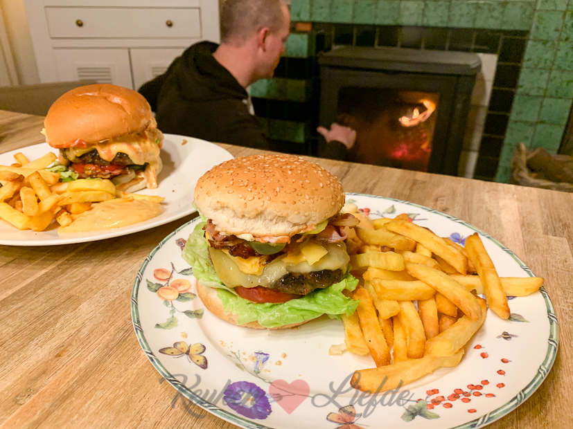 Een kijkje in de keuken week 5-2021