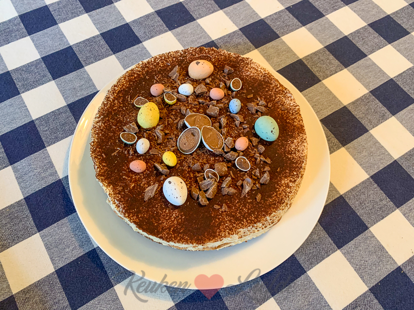 Een kijkje in de keuken week 5-2021