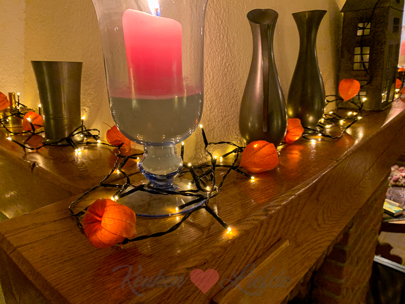 Een kijkje in de keuken week 5-2021