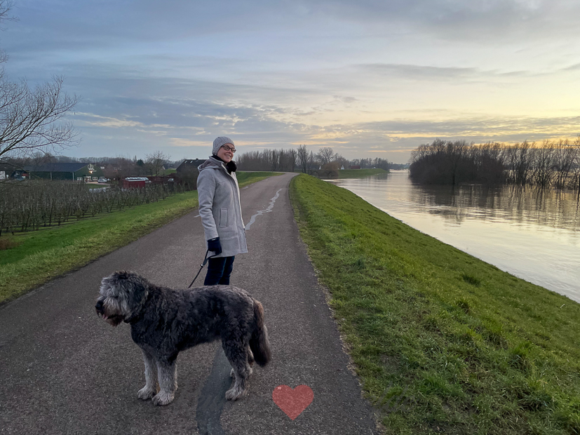 Een kijkje in de keuken week 6-2021