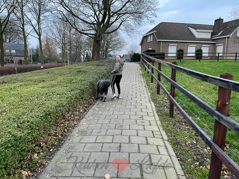 Een kijkje in de keuken week 6-2021