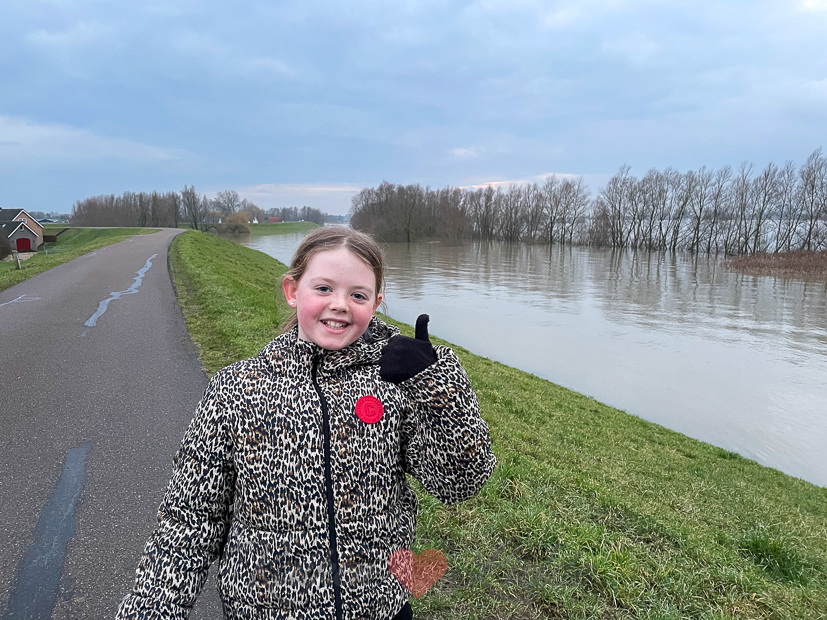 Een kijkje in de keuken week 6-2021