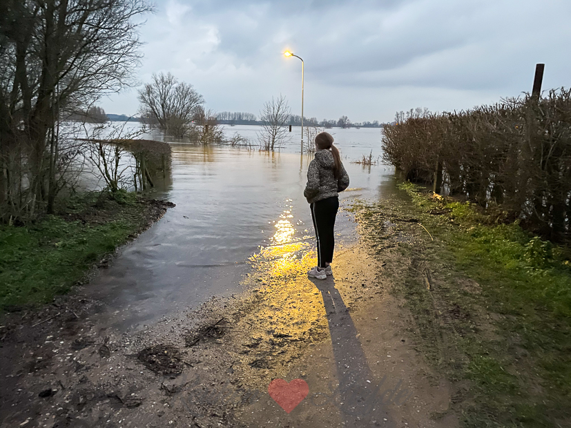 Een kijkje in de keuken week 6-2021