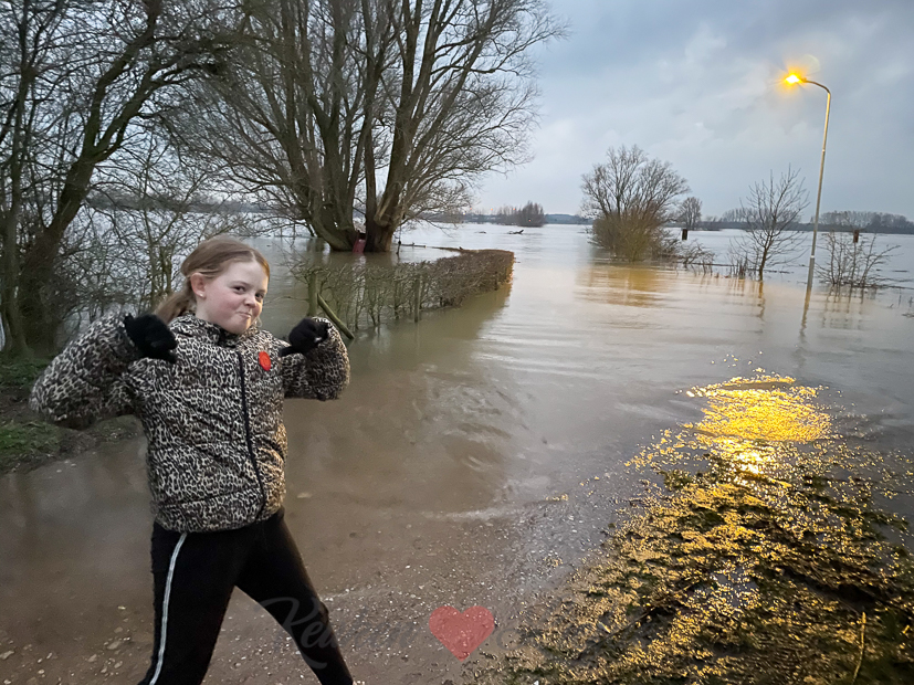 Een kijkje in de keuken week 6-2021