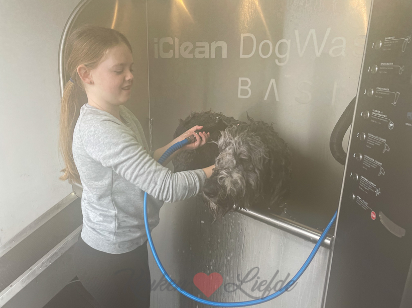 Een kijkje in de keuken week 6-2021 Een kijkje in de keuken week 6-2021