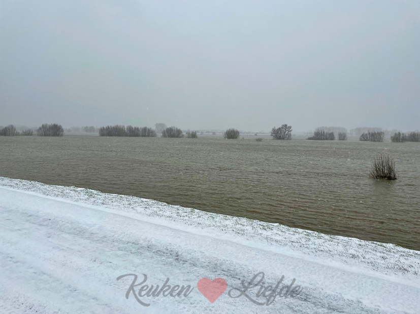 Een kijkje in de keuken week 6-2021