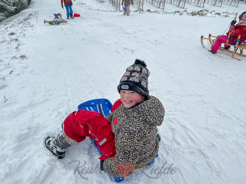 Een kijkje in de keuken week 6-2021