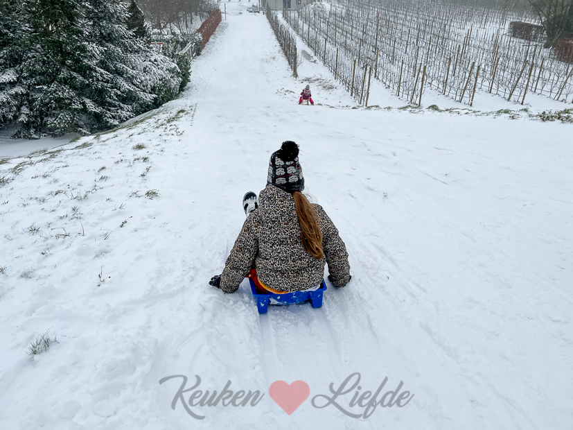 Een kijkje in de keuken week 6-2021
