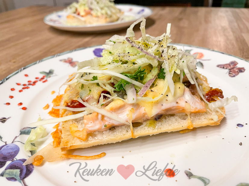 Een kijkje in de keuken week 6-2021