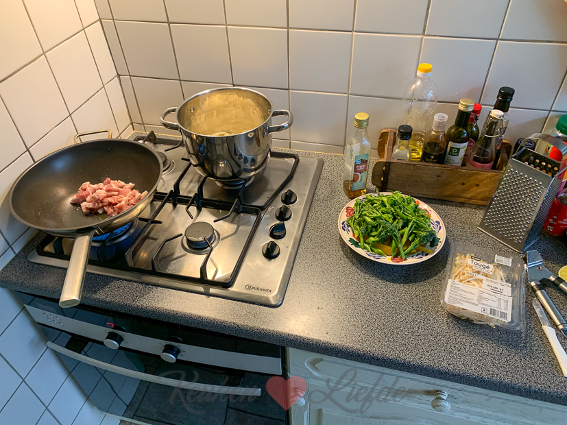 Een kijkje in de keuken week 6-2021