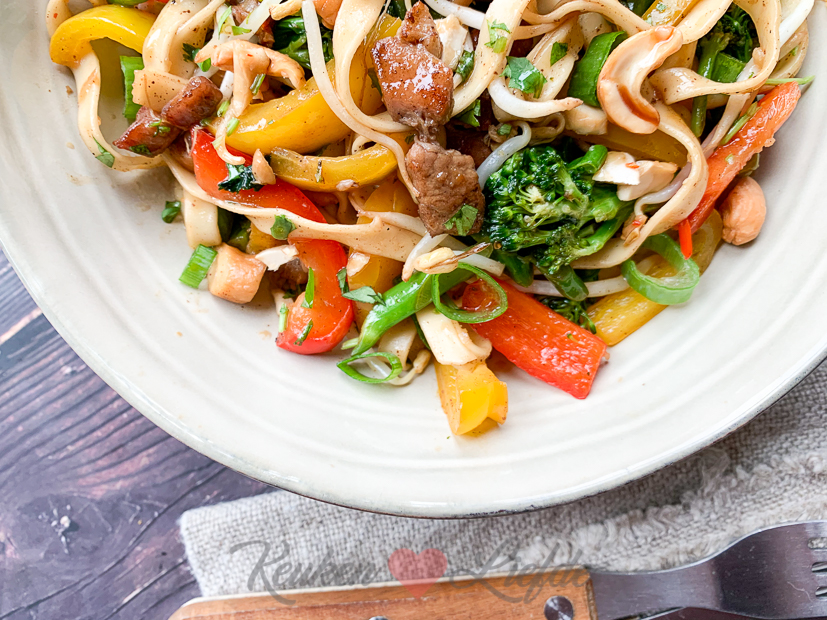 Een kijkje in de keuken week 6-2021