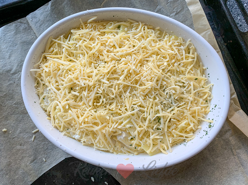 Een kijkje in de keuken week 6-2021