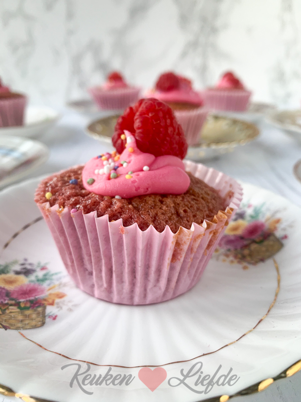 Een kijkje in de keuken week 6-2021