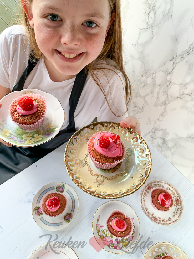Een kijkje in de keuken week 6-2021