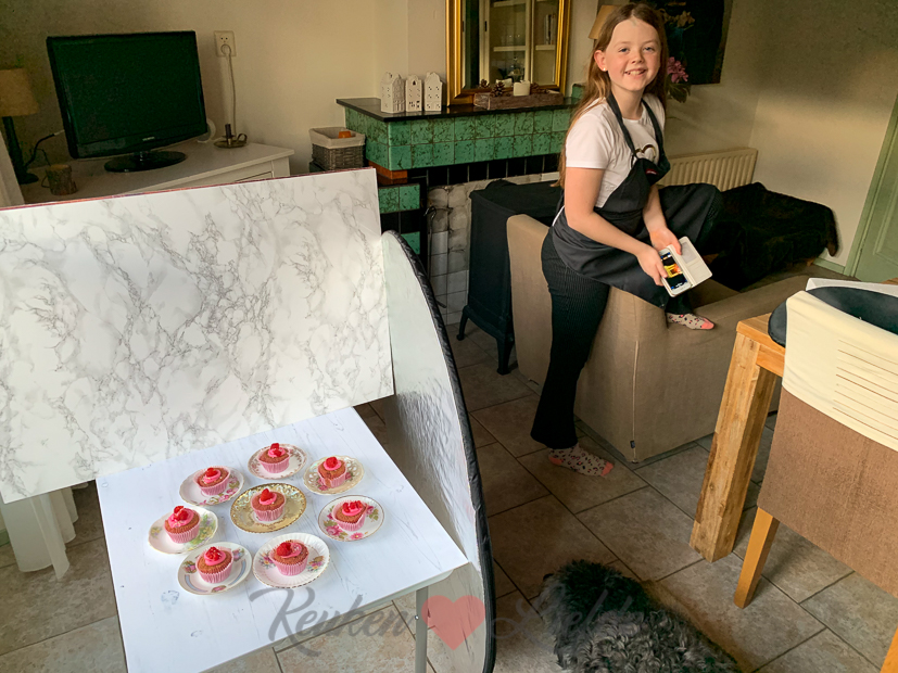 Een kijkje in de keuken week 6-2021