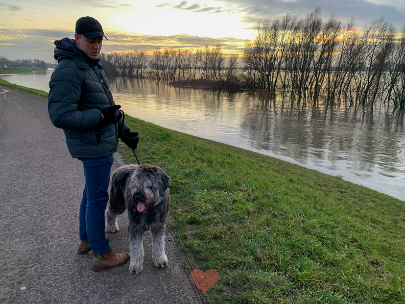 Een kijkje in de keuken week 6-2021
