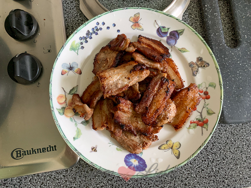 Een kijkje in de keuken week 6-2021