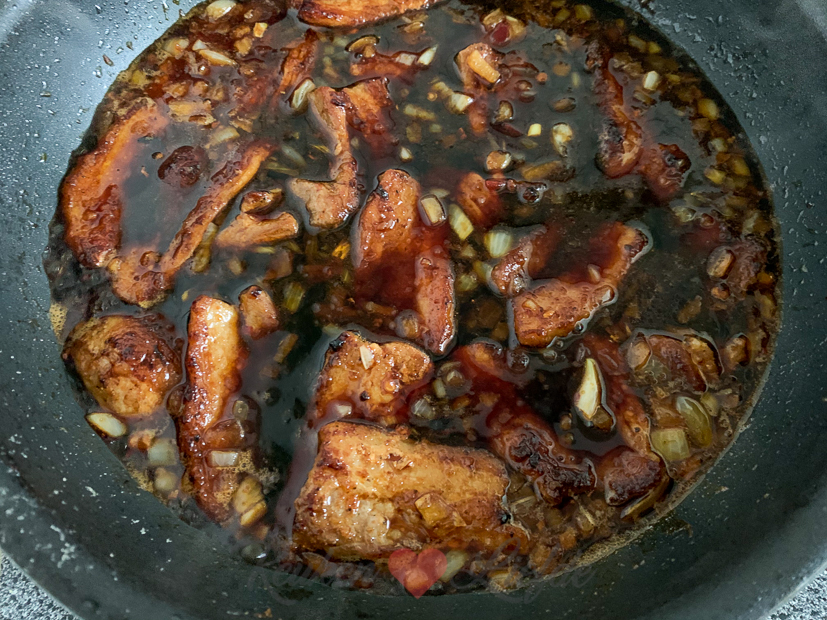 Een kijkje in de keuken week 6-2021