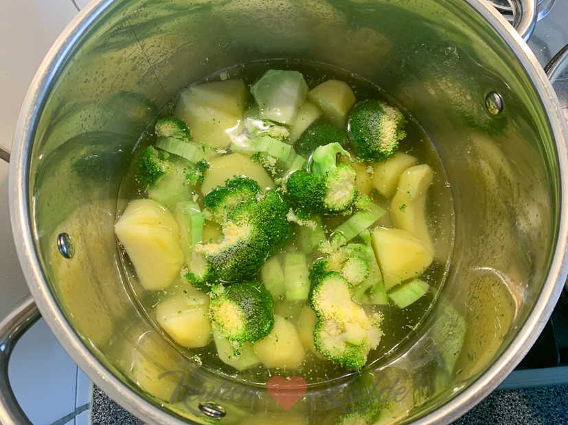 Een kijkje in de keuken week 6-2021