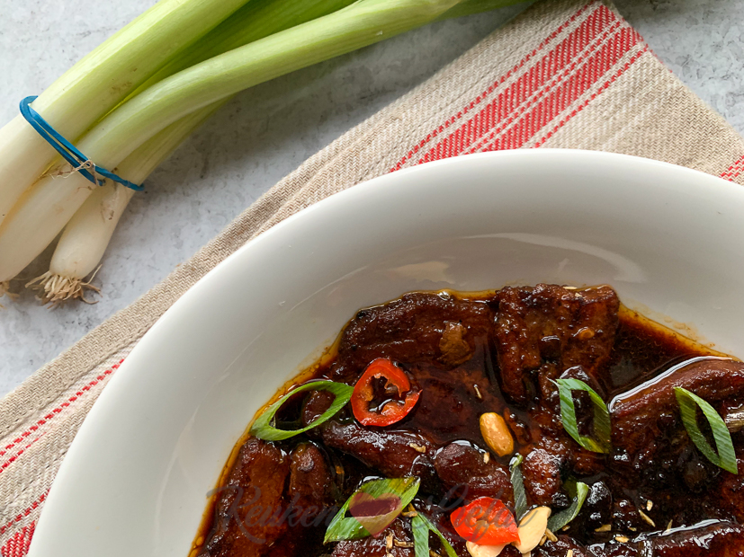 Een kijkje in de keuken week 6-2021