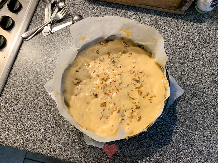 Een kijkje in de keuken week 6-2021