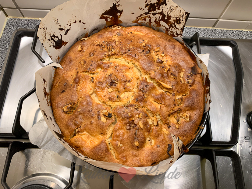 Een kijkje in de keuken week 6-2021