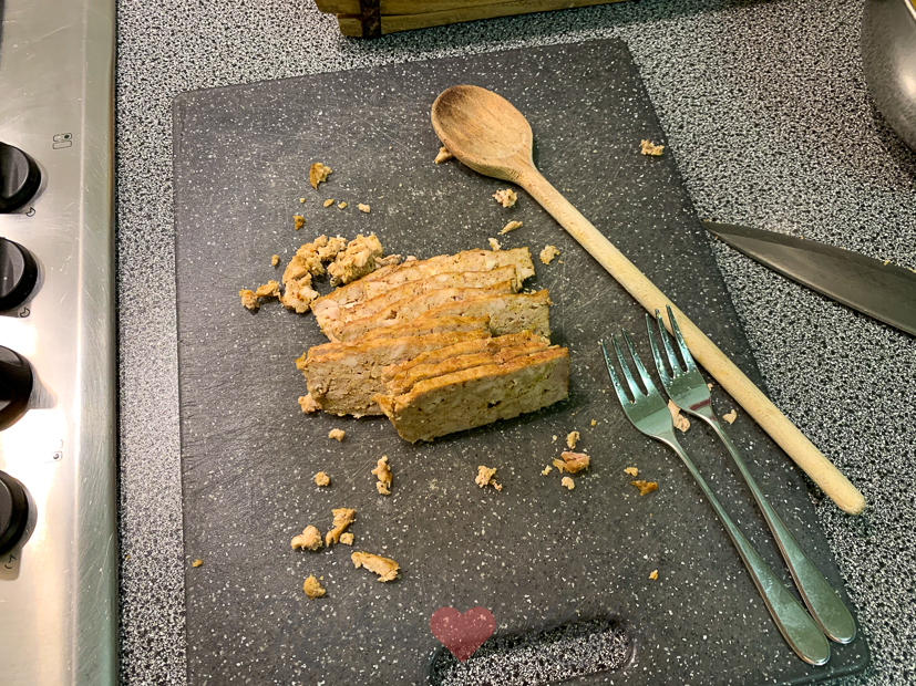 Een kijkje in de keuken week 6-2021