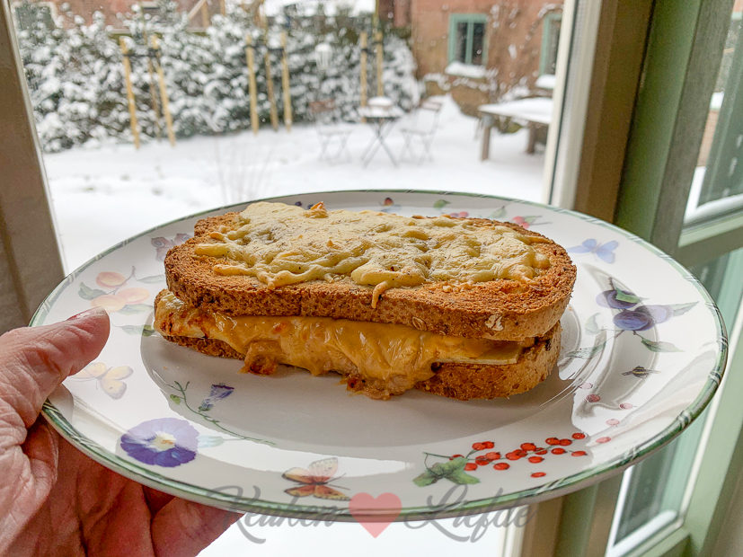 Een kijkje in de keuken week 6-2021