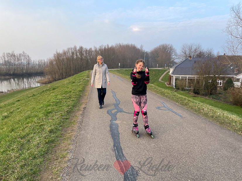 Een kijkje in de keuken week 10-2021 Een kijkje in de keuken week 10-2021