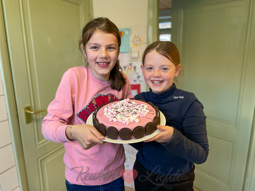 Een kijkje in de keuken week 10-2021