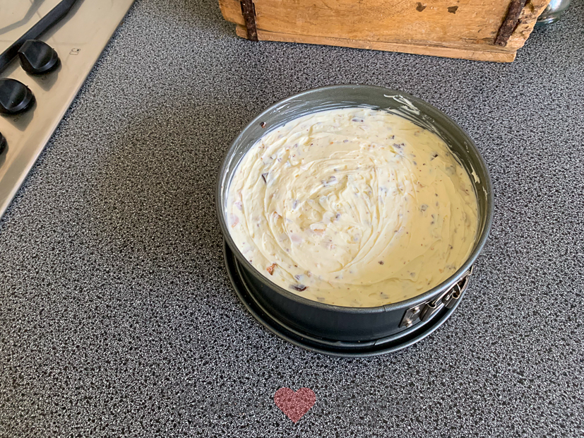 Een kijkje in de keuken week 10-2021 Een kijkje in de keuken week 10-2021