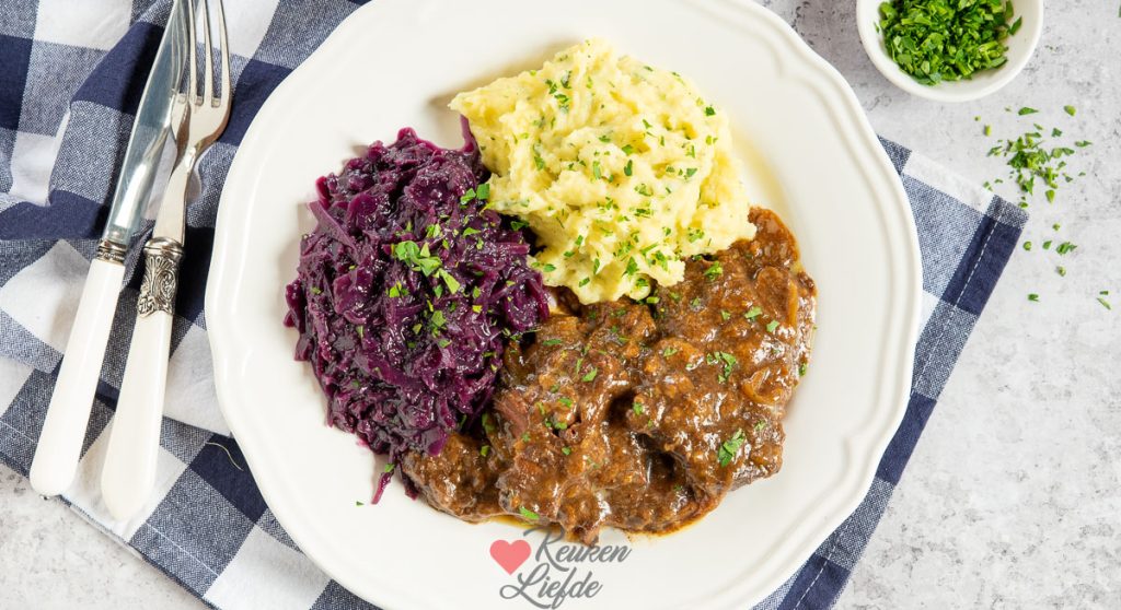 Sukadelapjes uit de slowcooker