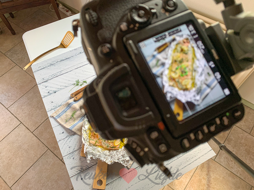 Een kijkje in de keuken week 15-2021